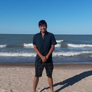 Meet your Posher, Johnny